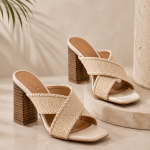 Caribbean Shoes